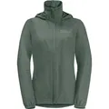 Produktbild: JACK WOLFSKIN Damen Funktionsjacke STORMY POINT 2L JKT W