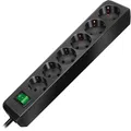 Produktbild: Brennenstuhl Eco-Line Socket 6x