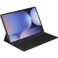 Produktbild: Schutzhülle für Galaxy Tab S10 Ultra / S9 Ultra mit Tastatur, Samsung Book Cover Keyboard Slim, Schwarz