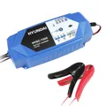 Produktbild: Hyundai KFZ Batterieladegerät HYSC-7000 (12V, 24V, 7 A) (HYSC-7000)