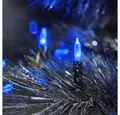 Produktbild: KONSTSMIDE LED-Lichterkette 6020-400 LED Mini-Lichterkette 80er blau/grün