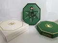Produktbild: Swarovski 💎Weihnachtsstern 2024 Christmas Ornament Stella di Natale 5661079 Neu