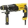 Produktbild: Dewalt D25134K Bohrhammer mit SDS Plus Aufnahme inkl. Zubehör, 800 Watt
