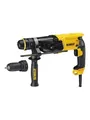 Produktbild: Dewalt 26mm SDS-Plus Hammer Drill With QCC