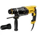 Produktbild: DeWalt D25134K-QS SDS-plus Kombihammer