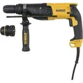Produktbild: Bohrhammer Meisselhammer D25134K-QS mit SDS-plus im Set in tstak Box - Dewalt