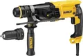 Produktbild: DEWALT D25134K-QS - Bohrhammer - 800 W - SDS-plus 13 mm