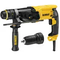 Produktbild: Kombihammer DEWALT SDS-plus 26mm 800Watt