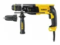 Produktbild: D25134K-QS DEWALT D25134K Schwarz Gelb 2 6 cm 1500 RPM 1 8 J 5540 BPM 1 4 ~D~