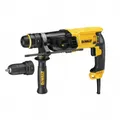 Produktbild: DeWalt SDS-plus Kombihammer D25134K-QS