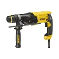Produktbild: Dewalt D25134K Bohrhammer mit SDS Plus Aufnahme inkl. Zubehör, 800 Watt