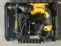 Produktbild: DeWalt Kombihammer D25134 K-QS Bohrhammer