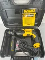 Produktbild: DEWALT D25134k SDS-Plus Kombihammer
