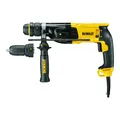 Produktbild: DEWALT Kombihammer SDS-plus 26 mm 800 Watt D25134K-QS