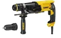Produktbild: DeWalt Kombihammer D25134K | SDS-Plus 26 mm 800W | Bohrhammer Hammerbohrer
