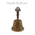 Produktbild: MEINL Glocke B-M - Glocke - Medium - 3.5 / 9 cm - 12.5 oz / 355 g
