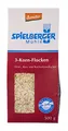 Produktbild: 3-Korn-Flocken, demeter 1 x 500 g