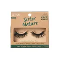 Produktbild: KISS Sister Nature Collection Lashes - Will 100% natürliches Haar