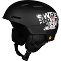 Produktbild: Sweet Protection Winder Mips Helmet JR black teddy (BLTDY) XSS