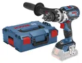 Produktbild: BOSCH Professional Akku-Schlagbohrschrauber GSB 18V-110 C 06019G030A