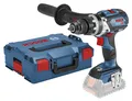 Produktbild: BOSCH Professional Akku-Schlagbohrschrauber GSB 18V-110 C