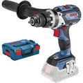 Produktbild: Bosch GSB 18V-110 C Professional - Bohrhammer/Treiber - schnurlos - 2 Geschwindi