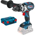 Produktbild: Bosch GSB 18V-110 C,L-Boxx, solo Schrauber