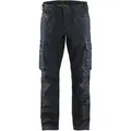 Produktbild: Dehnbarer Wartungsjeans 2d 1439 - Marine 3xl - Fr(56) - Se(c62) - Standards