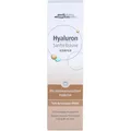 Produktbild: HYALURON SANFTE Bräune Körperpflege Creme 200 ml PZN 16319057