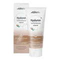 Produktbild: Hyaluron Sanfte Bräune Körperpflege Creme · 200 ml · PZN 16319057