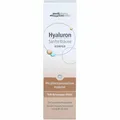 Produktbild: HYALURON SANFTE Bräune Körperpflege Creme 200 ml PZN16319057
