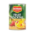 Produktbild: Del Monte Fruchtcocktail in Saft ausgewählte Früchte Dose 420g