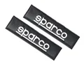 Produktbild: 1 Set of 2 belt pillows car look CARBON SPARCO universals, Karbon