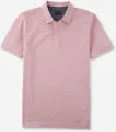 Produktbild: OLYMP Polo Casual, modern fit polo, roze