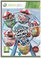Produktbild: Hasbro Family Game Night 3 (Xbox 360) [Import UK]