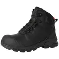 Produktbild: Helly Hansen workwear 78403-990 Helly Hansen Oxford Mid S3 Arbeitsschuh schwarz 47 EU