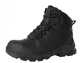 Produktbild: HH Workwear Helly Hansen Oxford Mid S3 Sicherheitsstiefel, Schwarz, Größe 47, Schwarz, Größe 47, Schwarz, 47 EU