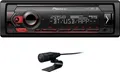 Produktbild: Pioneer MVH-S420DAB - Auto - Digital Receiver - im Armaturenbrett - Einzel-DIN - 50 Watt x 4