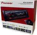 Produktbild: Pioneer MVH-S420DAB
