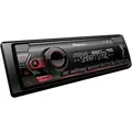Produktbild: Pioneer MVH-S420DAB Autoradio DAB+ Tuner, Bluetooth®-Freisprecheinrichtung, AppRadio