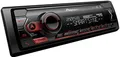 Produktbild: Pioneer MVH-S420DAB Autoradio DAB+ Tuner, Bluetooth-Freisprecheinrichtung, AppRadio