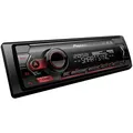 Produktbild: Pioneer MVH-S420DAB Autoradio DAB+ Tuner, Bluetooth®-Freisprecheinrichtung, A...