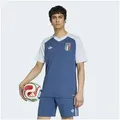Produktbild: adidas Performance Fußballtrikot ITALIEN 26 PRE-MATCH AUSWÄRTSTRIKOT (1-tlg) blau XXL (52)