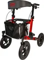 Produktbild: Antar Outdoor Rollator Premium AT51045