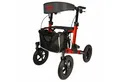 Produktbild: Antar Medizin GmbH Rollator Antar Outdoor Rollator Premium AT51045