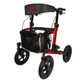 Produktbild: Antar Outdoor Rollator Premium