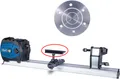 Produktbild: Scheppach DM600 VARIO Holzdrehmaschine 550 W