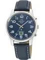 Produktbild: Master Time MTGA-10815-31L Funkuhr Herrenuhr 41mm 3ATM