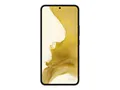 Produktbild: Samsung S901B Galaxy S22 5G 128 GB Enterprise (Schwarz) ohne Simlock, ohne Branding