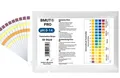 Produktbild: 50x pH-Wert 0-14 Teststreifen Testpapier Indikator Pool Teich Wasser Aquarium